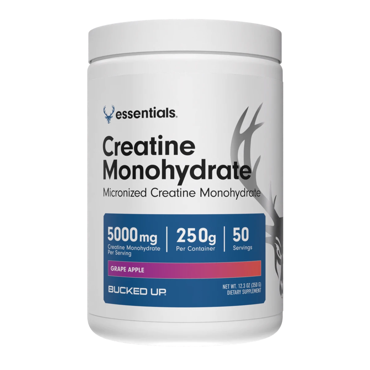 DAS Labs Creatine Monohydrate