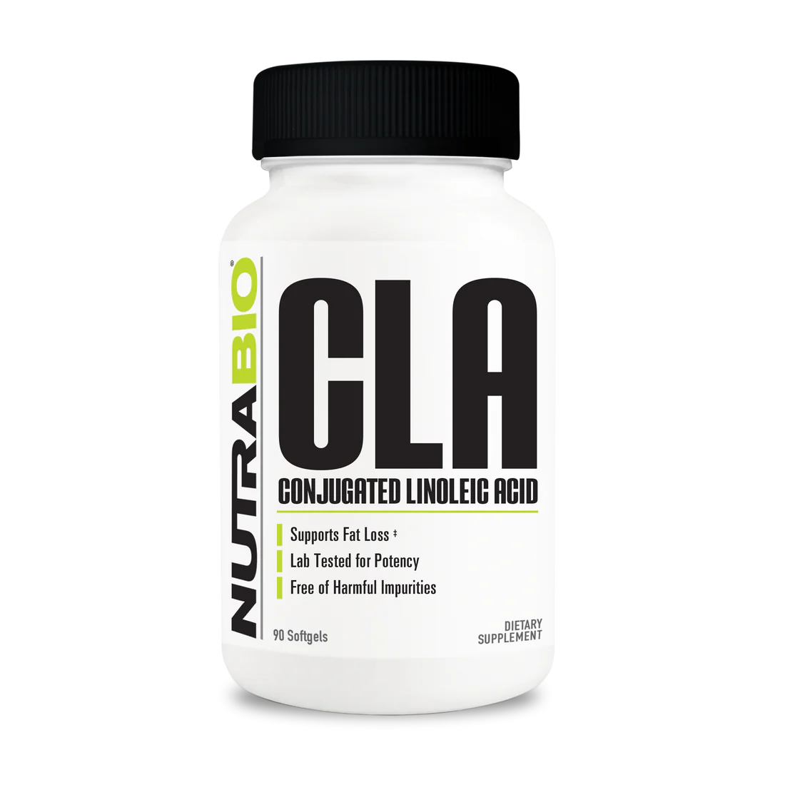 NutraBio CLA