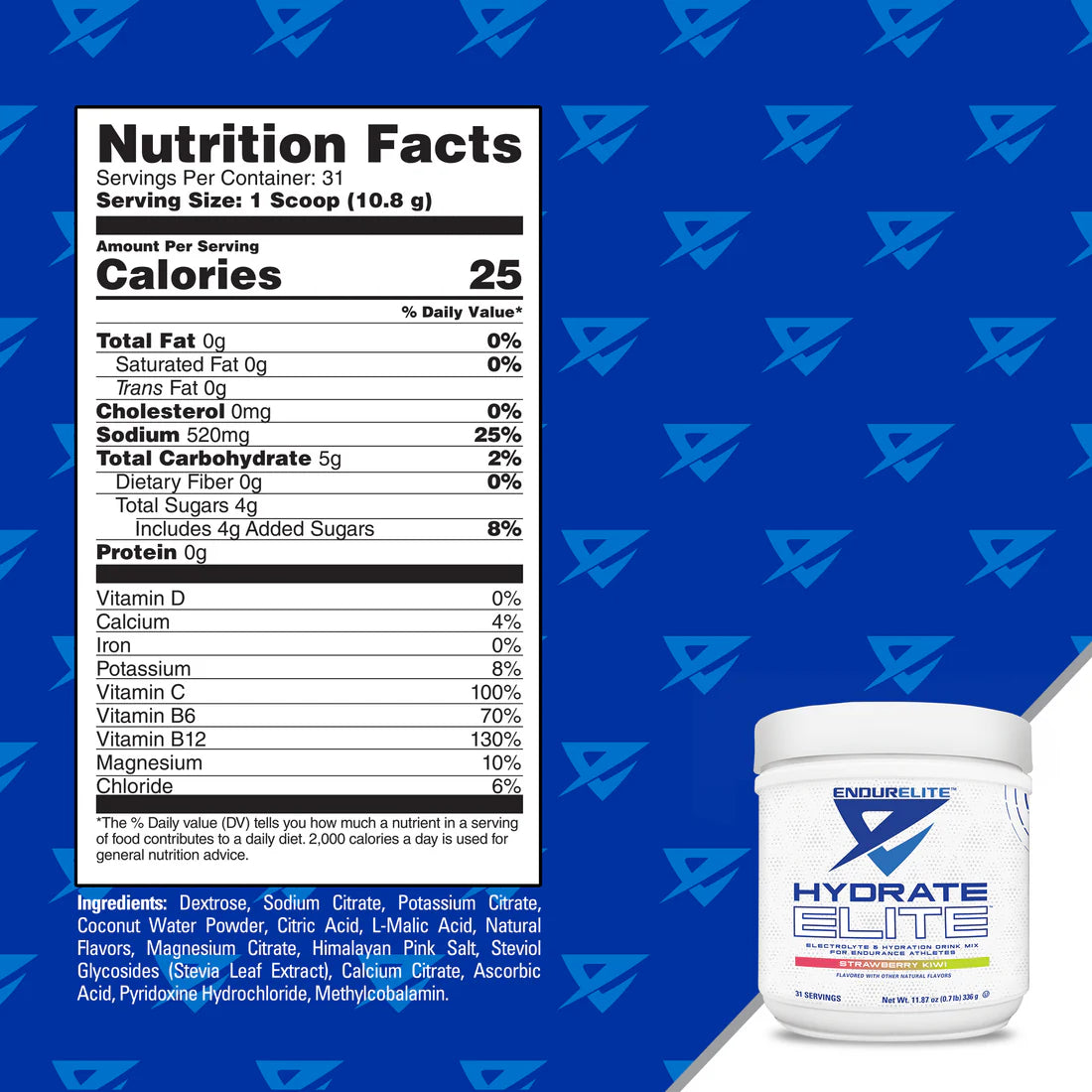 EndurElite Hydrate Elite