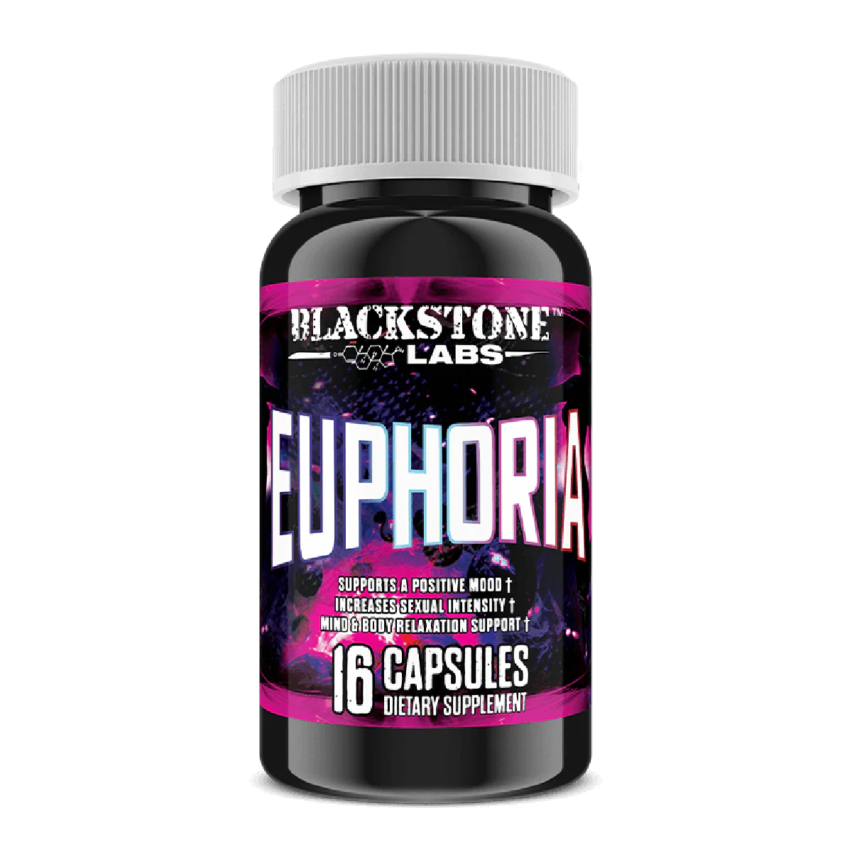 Blackstone Labs Euphoria 16ct