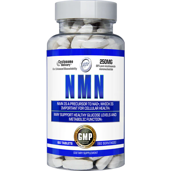 Hi-Tech Pharma NMN