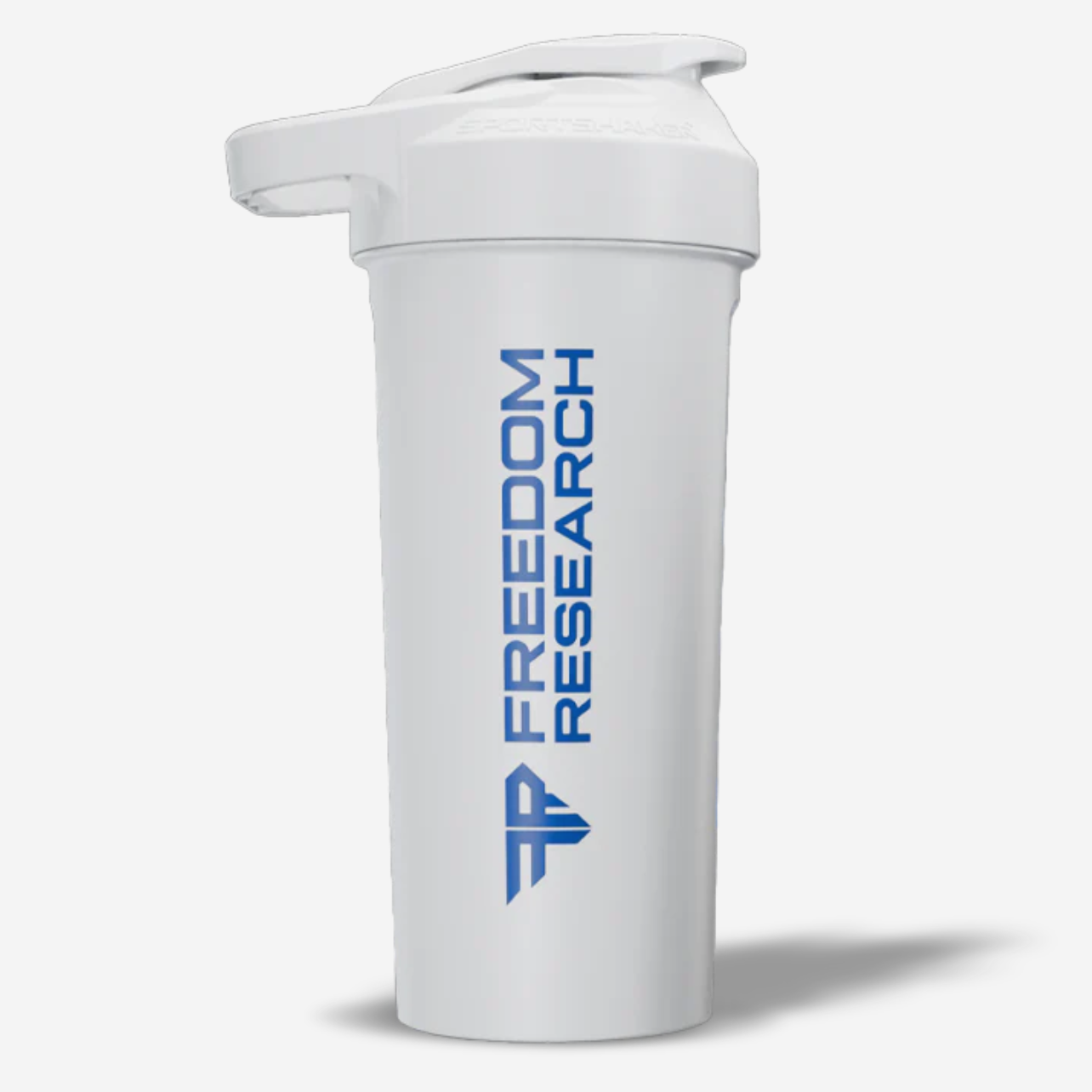 Freedom Research Shaker