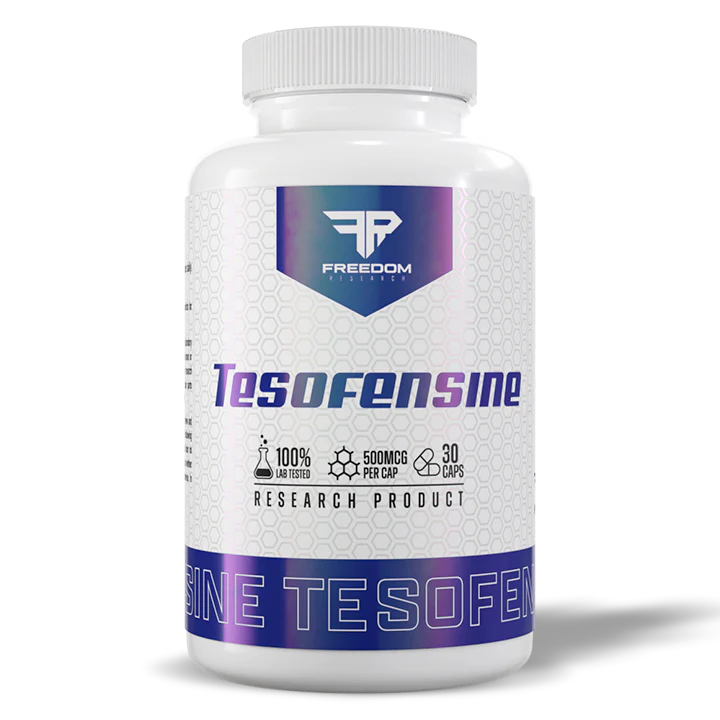 MWS Tesofensine