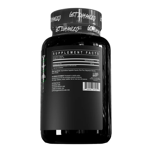 Enhanced Labs ARA Acid