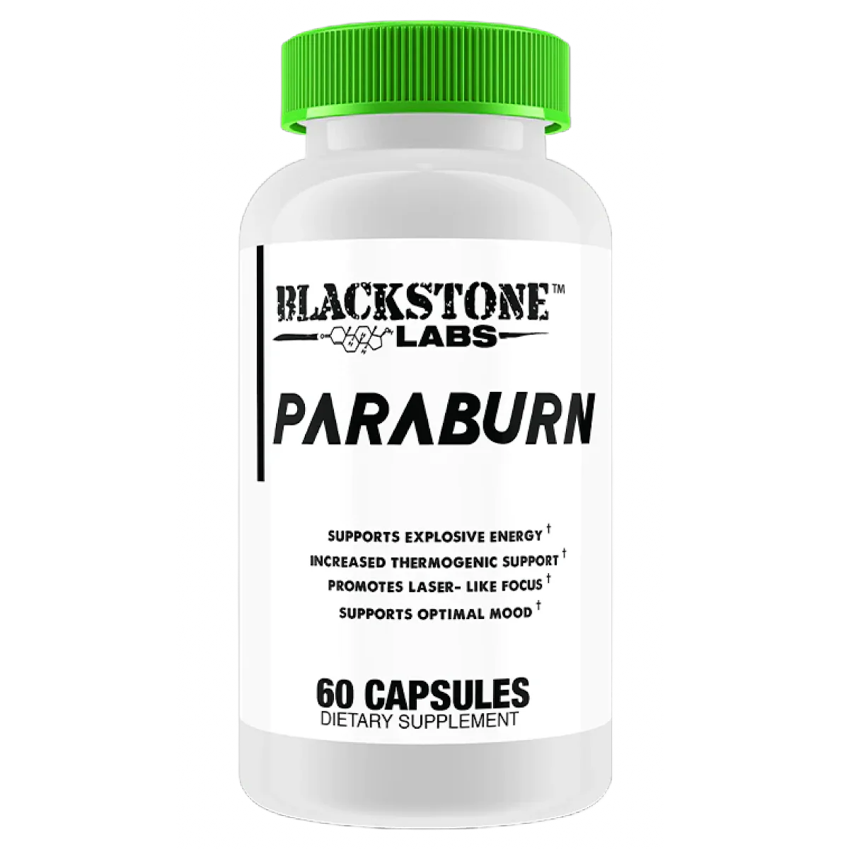 Blackstone Labs Paraburn