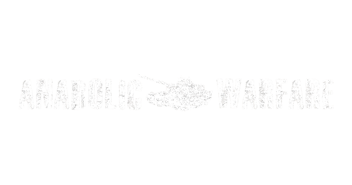 Anabolic Warfare logo