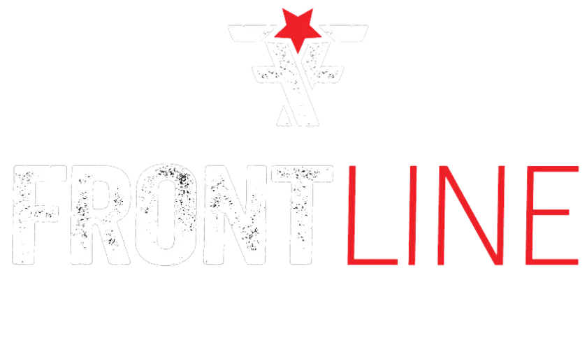 Frontline Formulations logo