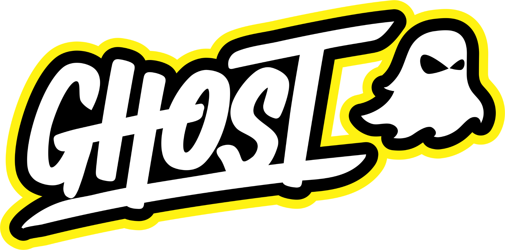 Ghost logo