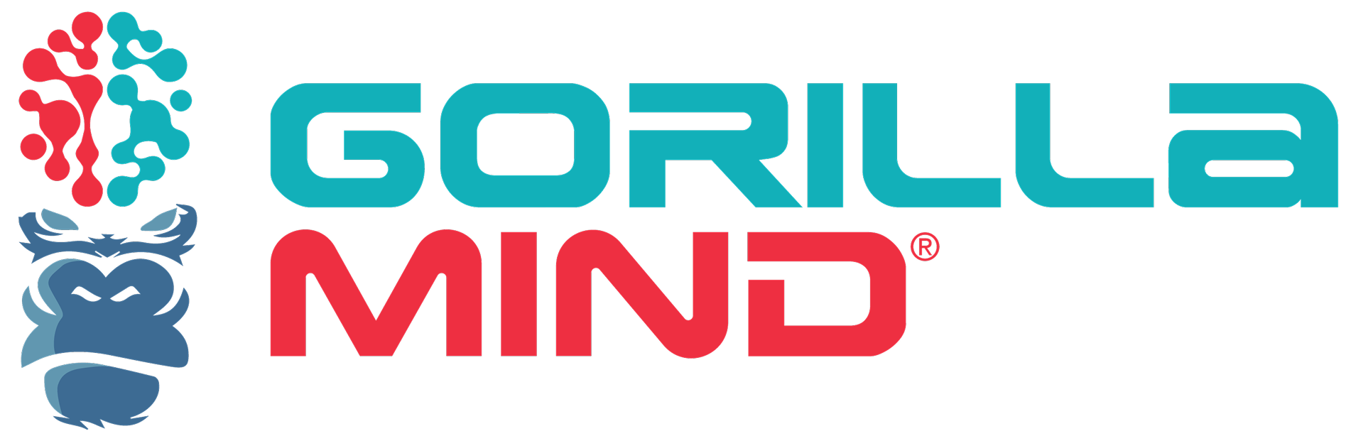 Gorilla Mind logo