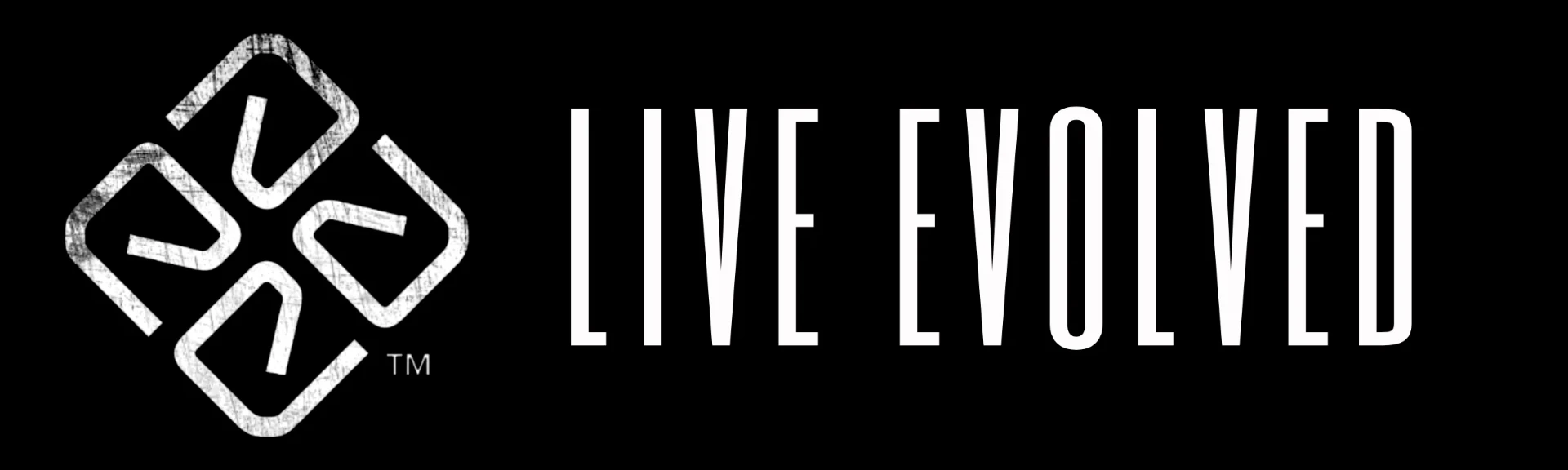 Live Evolved logo