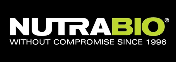 NutraBio logo