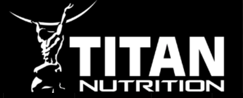 Titan Nutrition logo