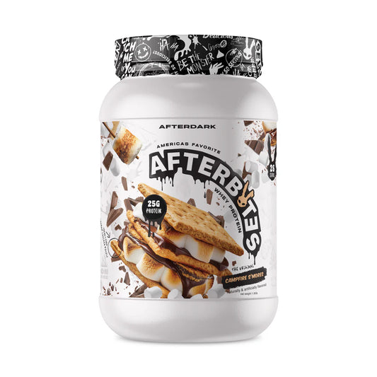 AfterDark AfterBites Protein 2lb