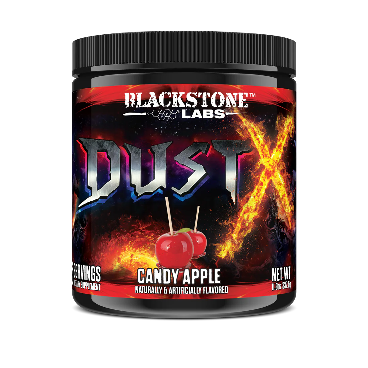 Blackstone Labs Dust X