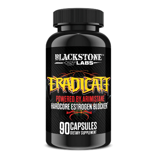 Blackstone Labs Eradicate
