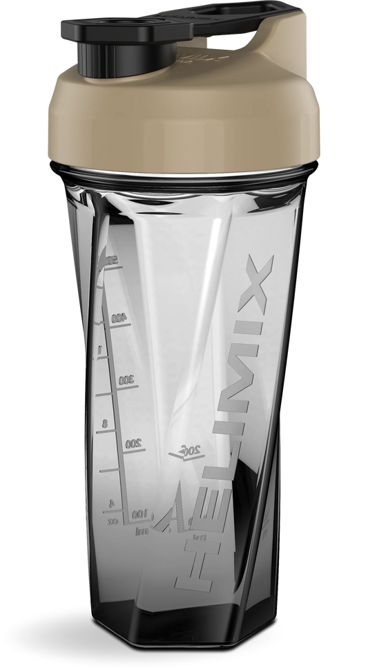 Helimix Shakers