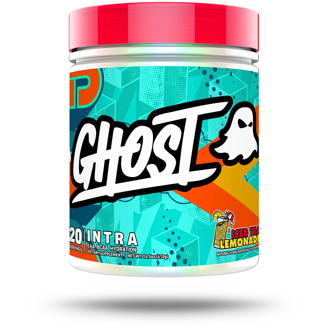 Ghost Intra