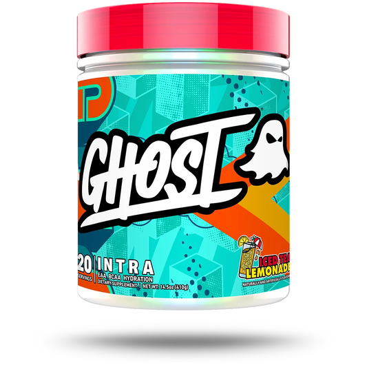 Ghost Intra