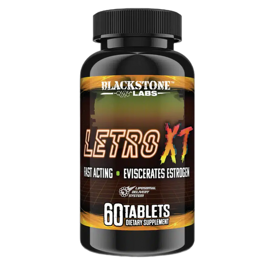 Blackstone Labs Letro XT