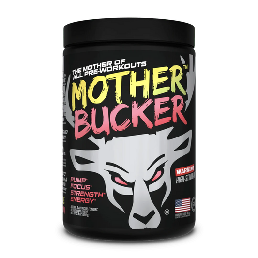 Mother Bucker