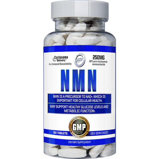 Hi-Tech Pharma NMN