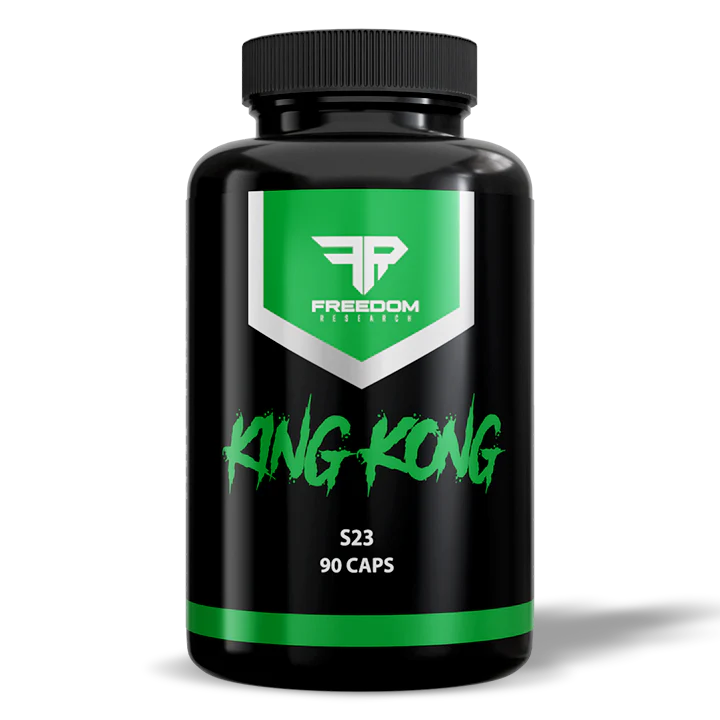 MWS King Kong S23