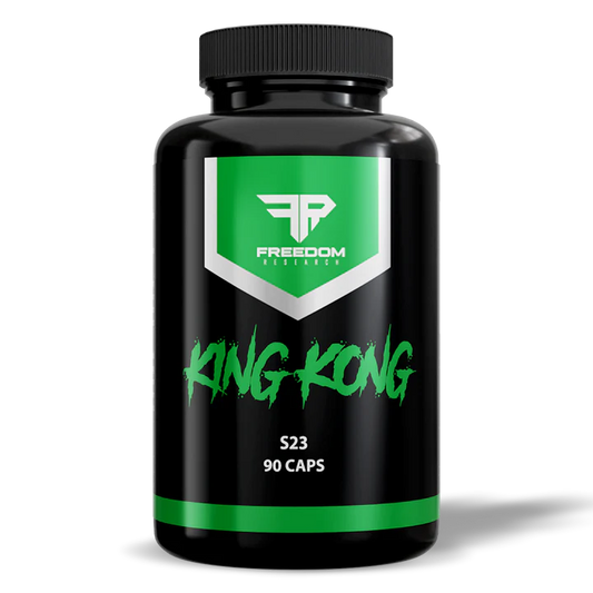 MWS King Kong S23