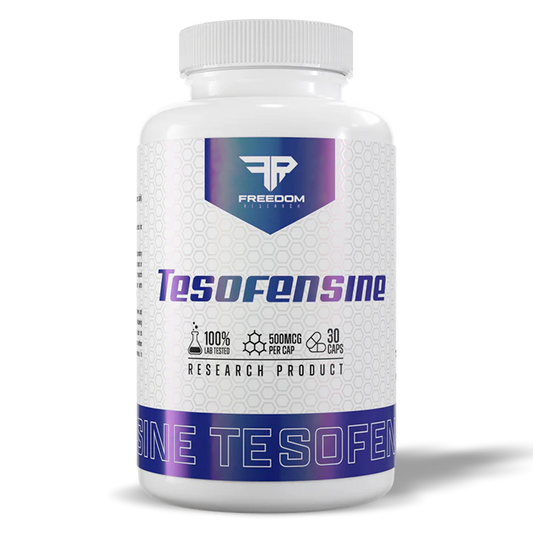 MWS Tesofensine