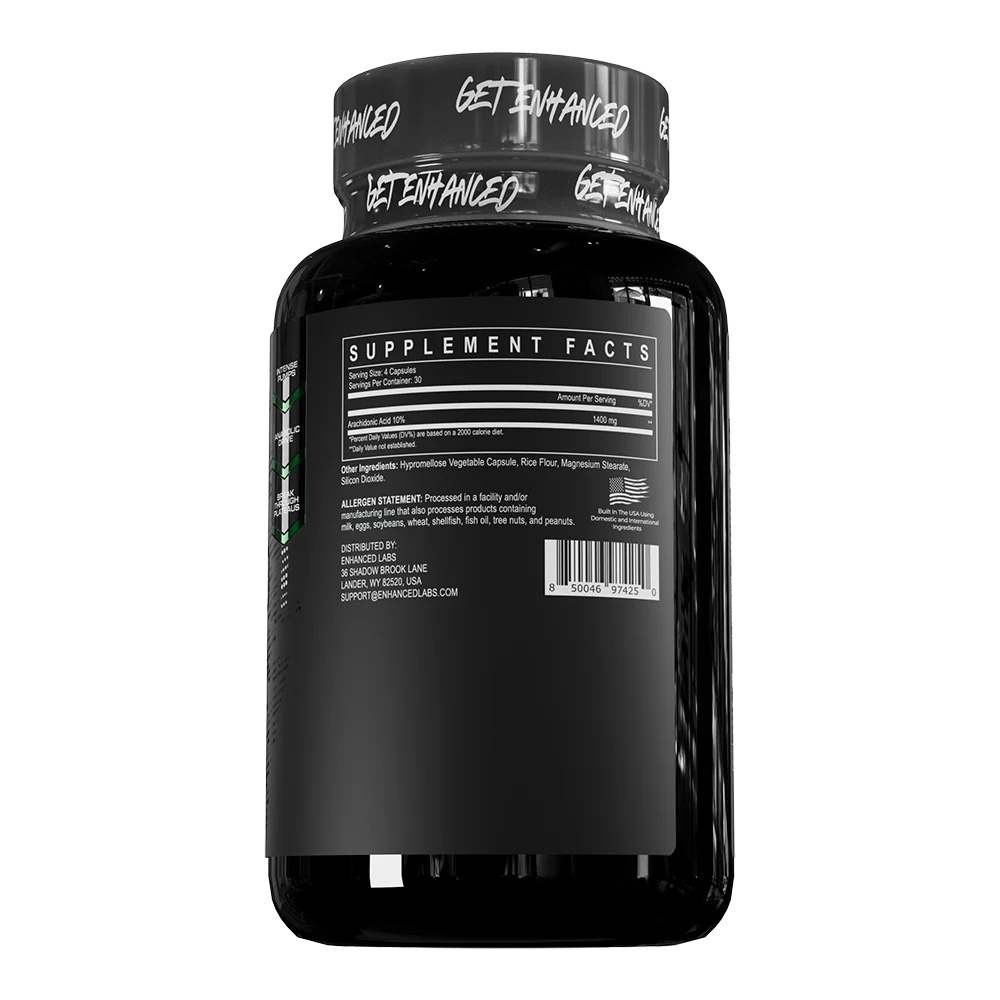 Enhanced Labs ARA Acid