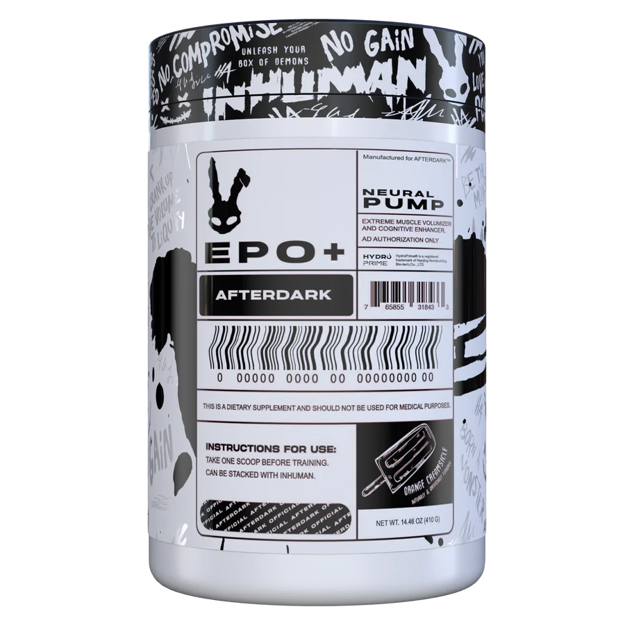 AfterDark EPO+