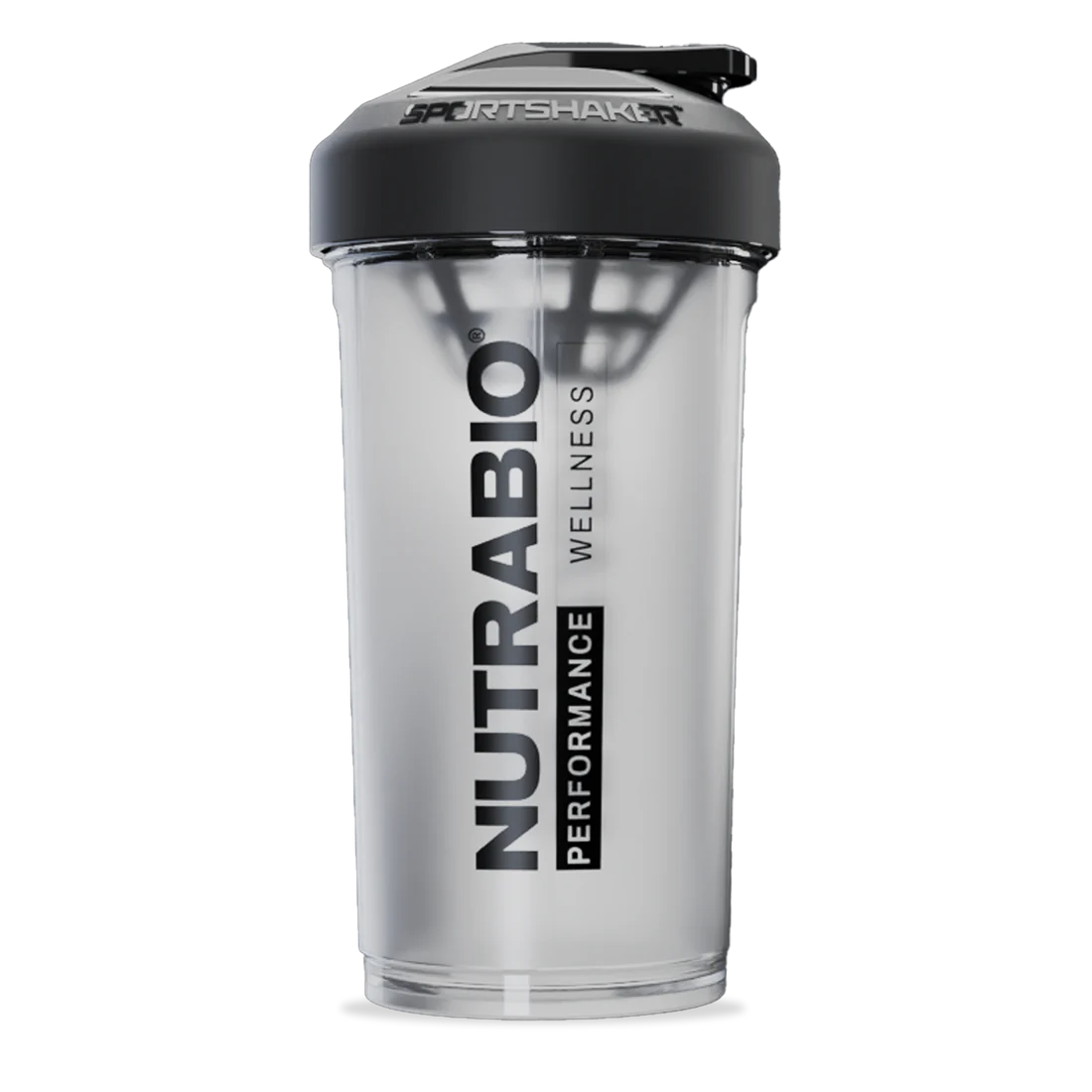 NutraBio SportShaker 24oz